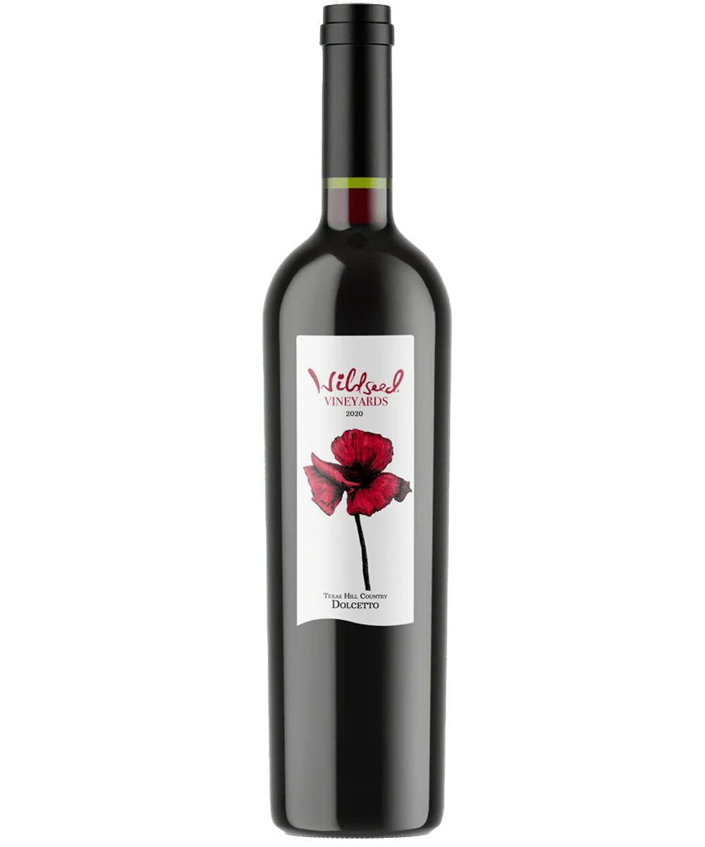2020 Dolcetto