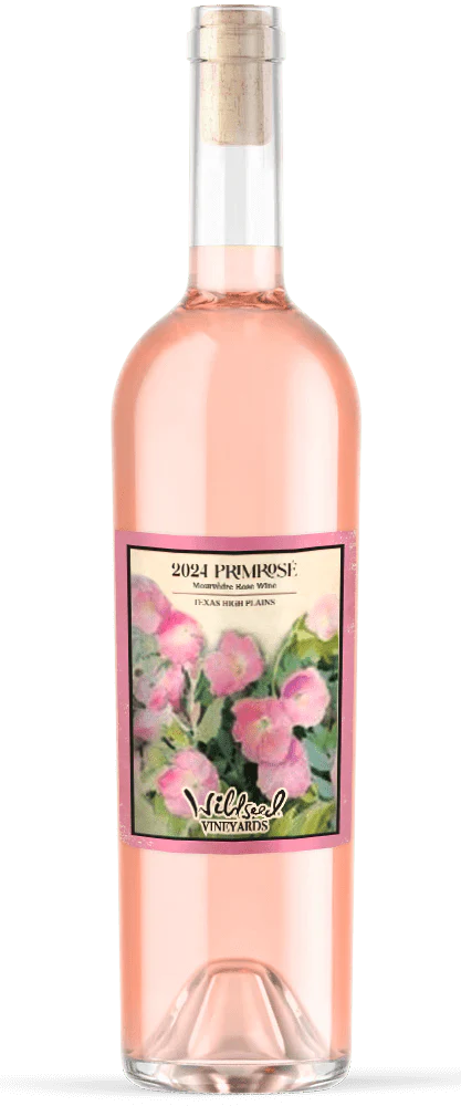 2024 Primrose